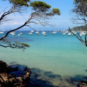 Marediem - Destination Porquerolles