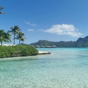 Marediem - Destination Tahiti