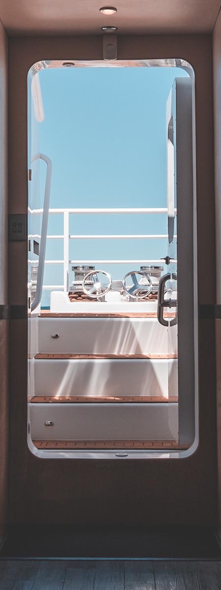 Marediem - Croisières individuelles