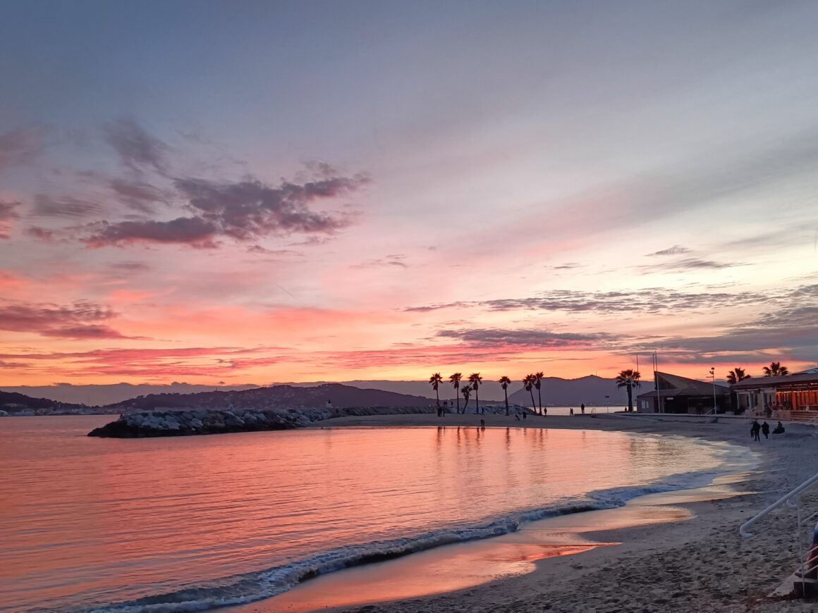 Parce que Toulon, simplement