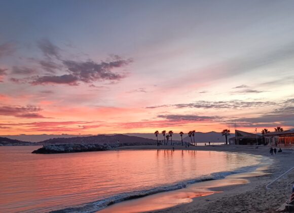 Parce que Toulon, simplement